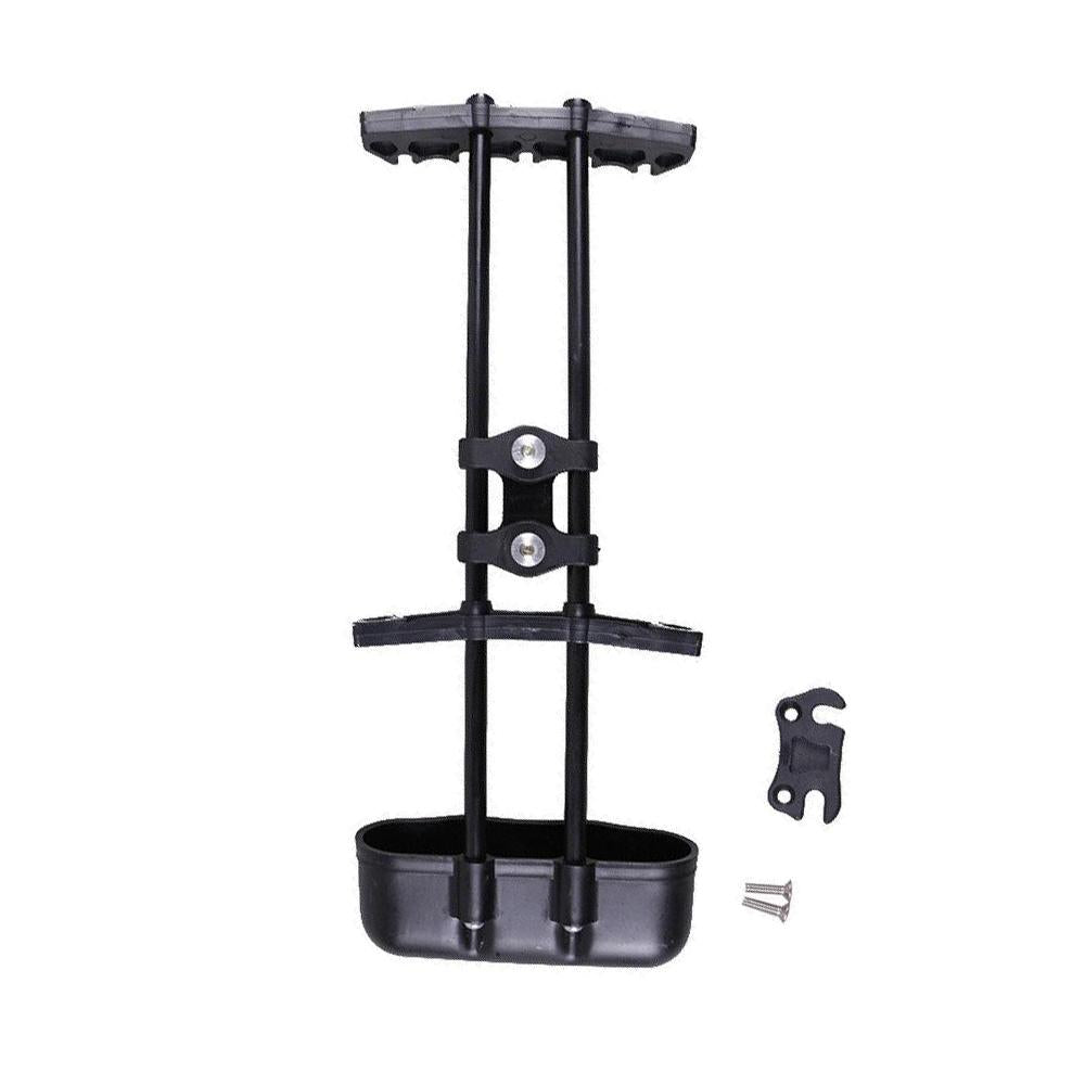 Bow Fuse Streamline Mounted Quiver