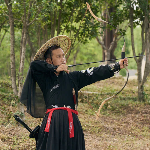 What is traditional archery? – AU.HuntingDoor.com