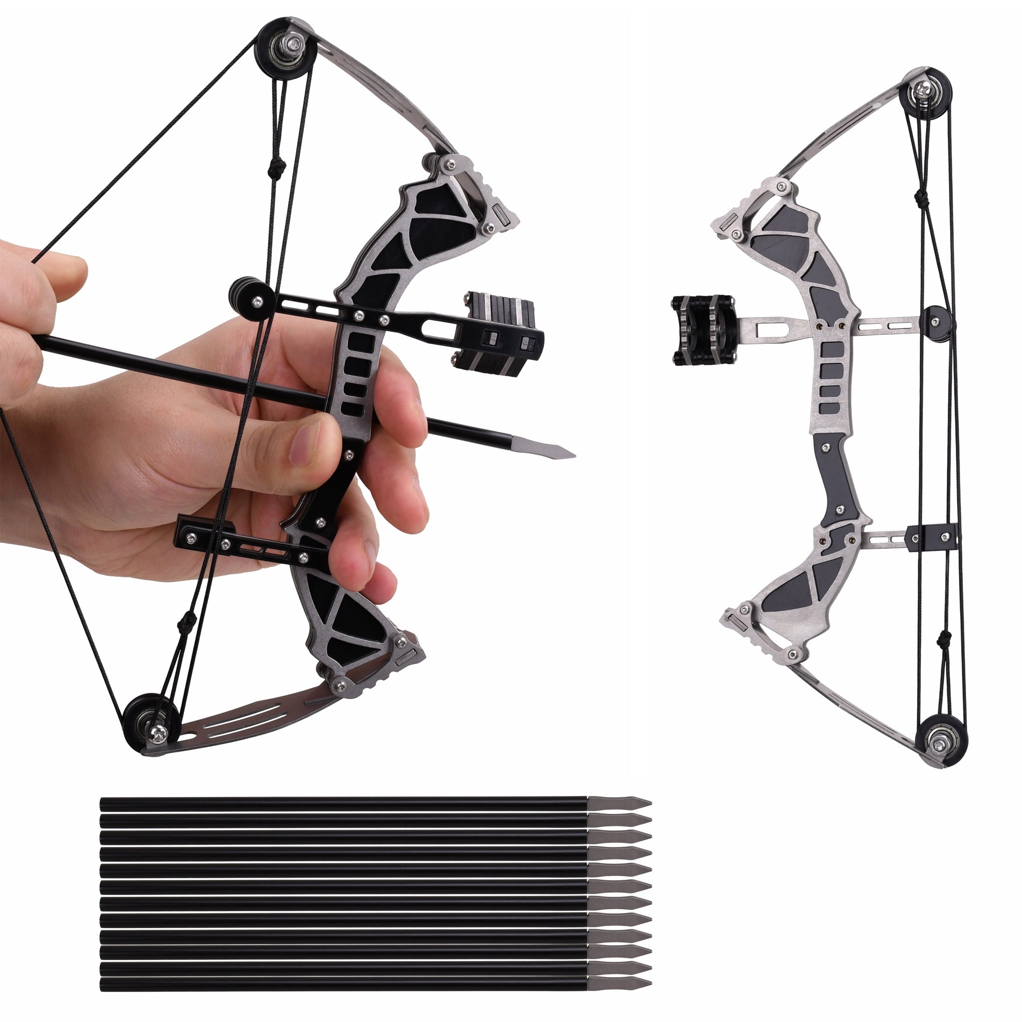 Miniu Bow 9.5