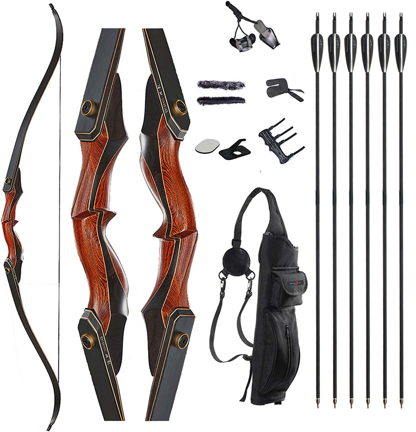 TopArchery Archery 60